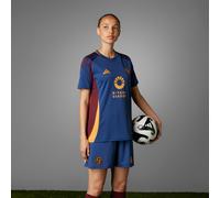 Maillot Third AS Roma 24/25 Tech Indigo L