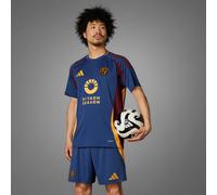 Maillot Third AS Roma 24/25 Tech Indigo XS