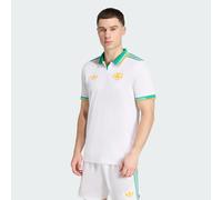 Maillot Third AS Roma 25/26 Authentique White S