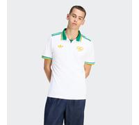 Maillot Third AS Roma 25/26 White S