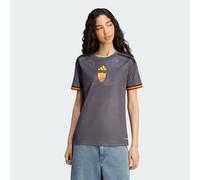 Maillot Third ASRoma26/27 Grey Six 2XL