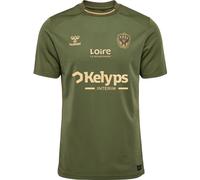 Maillot Third ASSE 2025/26 Vert 2XL