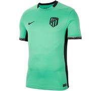 Maillot Third Atlético Madrid Stadium 2023/24 Vert S Male