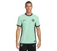 Maillot Third authentique Chelsea 2023/24 Vert L Male
