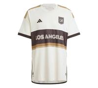 Maillot Third Authentique Los Angeles FC 2024/25 Beige XS Male