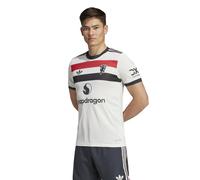 Maillot Third Manchester United 24/25 Authentique Off White XL