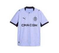 Maillot Third Authentique OM 2026/27 Violet L Male