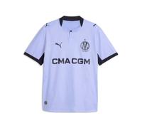 Maillot Third Authentique OM 2026/27 Violet XS Male