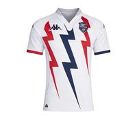 Maillot Third Authentique Stade Français 2025/26 Blanc M