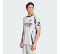 Maillot Third Benfica 24/25 Light Solid Grey XS