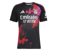 Maillot Third Benfica Lisbonne 2026/27 Noir S Male