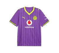 Puma Maillot domicile Borussia Dortmund 2025/2026 Jaune