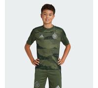 Maillot Third Celtic FC 24/25 Enfants Shadow Green 11-12A
