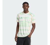 Maillot Third Celtic FC25/26 Off White L