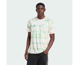 Maillot Third Celtic FC25/26 Off White XS