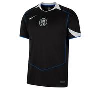 Maillot Third Chelsea 2025/26 Noir S Male
