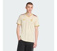 Maillot Third CR Flamengo 25 Cream White XS