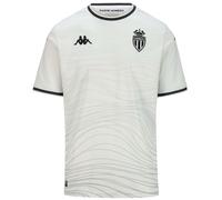 Maillot Third enfant AS Monaco 2024/25 Gris 8 ans Male
