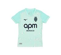 Maillot Third enfant AS Monaco 2026/27 Beige 10 ans Unisex