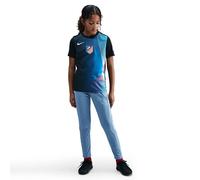 Maillot Third enfant Atlético Madrid Academy Pro 2025/26 Noir 10/12 ans Unisex