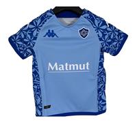 Maillot Third enfant Castres Olympique 2022/23 Multicolore 6 ans