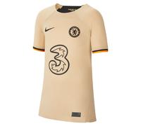 Maillot Third enfant Chelsea 2022/23 Noir 10/12 ans Unisex