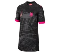 Maillot Third enfant Chelsea 2024/25 Gris 7/8 ans Unisex