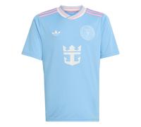Maillot Third enfant Inter Miami FC 2025/26 Bleu 9/10 ans Unisex