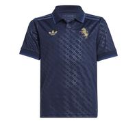 Maillot Third Juventus 24/25 Enfants Legend Ink 7-8A