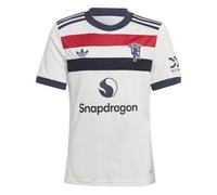 Maillot Third enfant Manchester United 2024/25 Blanc 9/10 ans Unisex