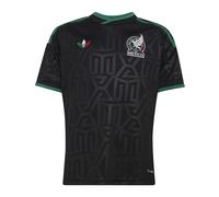 Maillot Third enfant Mexique 2026/27 Noir 13/14 ans Unisex