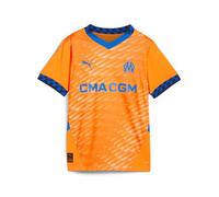 Maillot Third enfant OM 2024/25 16 ans