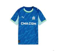Maillot Third enfant OM 2025/26 8 ans