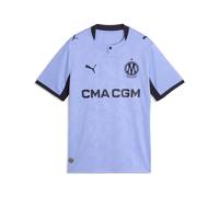 Maillot Third enfant OM 2026/27 Violet 10 ans