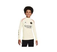 Nike PSG Y NK DF Strk Drill Top K 3r Top Unisexe pour Enfant