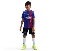 Maillot Third enfant PSG Academy Pro 2025/26 Bleu 12/13 ans Unisex