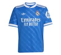 Maillot Third enfant Real Madrid 2025/26 Bleu 11/12 ans Unisex