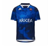 Maillot Third enfant Union Bordeaux-Bègles 2023/24 - blue marin - 8 ans 6 ans