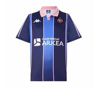 Maillot Third enfant Union Bordeaux-Bègles 2026 6 ans