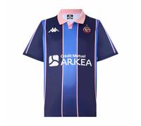 Maillot Third enfant Union Bordeaux-Bègles 2026 Bleu 6 ans Male