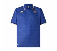 Kappa Kombat 2026 Third Esperance Tunis Act Jersey | Style Sportif | Disponible en Plusieurs Tailles/Couleurs | Bleu S
