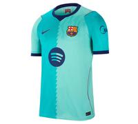 Maillot Third FC Barcelone 2026/27 Vert 2XL Male