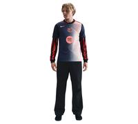 Maillot Third FC Barcelone Academy Pro 2025/26 Bleu 2XL Male