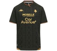 Maillot Third FC Metz 2026/27 Vert M Male
