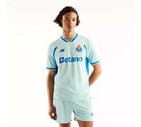 FC Porto Homme New Balance 26/27 Third Short Sleeve Jersey en NO COLOR, Polyester, Taille XL