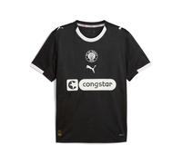 Maillot Third FC St. Pauli 2025/26 Noir XL Male