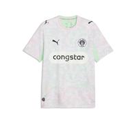 Maillot Third FC St. Pauli 2026/27 Rose M