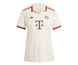 Maillot Third femme Bayern Munich 2024/25 Beige L Female