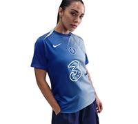 Maillot Third femme Chelsea Academy Pro 2025/26 Bleu XL Female