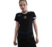 Maillot Third femme Chelsea Q3 2025/26 Noir S Female